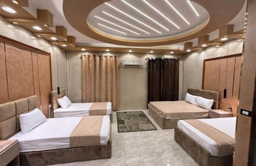 Abdin Hotel | Cairō Regëncy Plaza Hotel