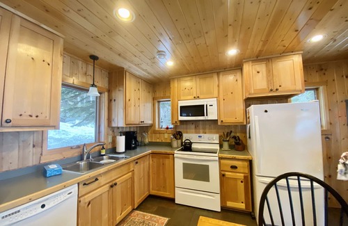 Lutsen House | Cairn Cottage on Lake Superior's North Shore!