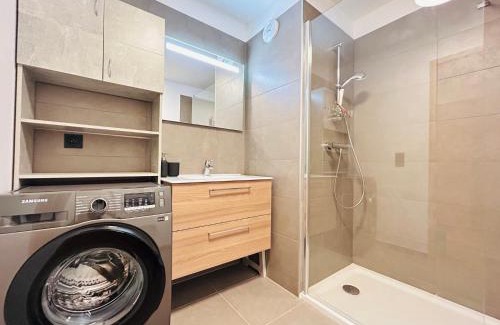 Les Gets Apartment | Cairn Harmony - B103