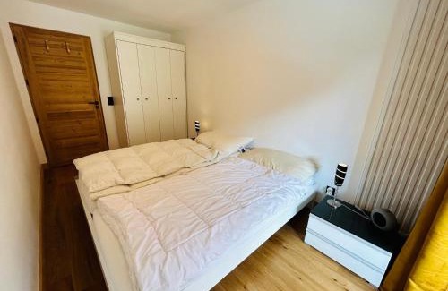 Les Gets Apartment | Cairn Harmony - B103