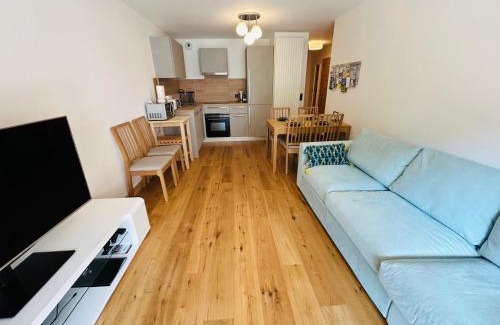 Les Gets Apartment | Cairn Harmony - B103