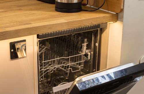 Ballater Cottage | Cairn Leuchan,Glen Muick, Ballater
