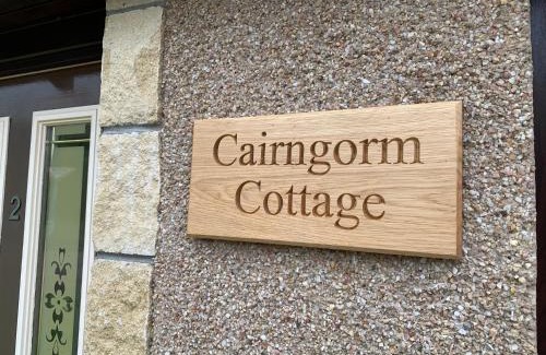 Aviemore House | Cairngorm Cottage