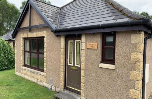 Aviemore House | Cairngorm Cottage