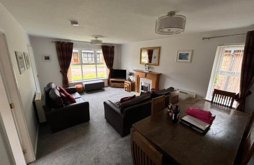 Aviemore House | Cairngorm Cottage