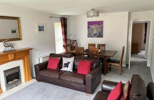 Aviemore House | Cairngorm Cottage