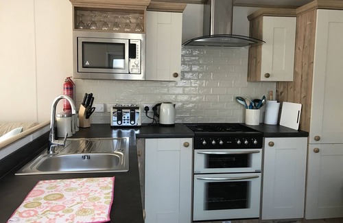 Aviemore Ski Chalet | Cairngorms Flower Lodge