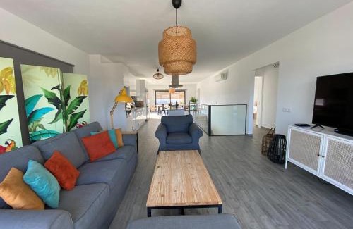 Espartal Villa | Cairnvillas - Villa Mar C38 Luxury Villa with Private Swimming Pool near Beach