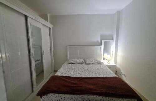 Al Rehab Apartment | CAIRO motel