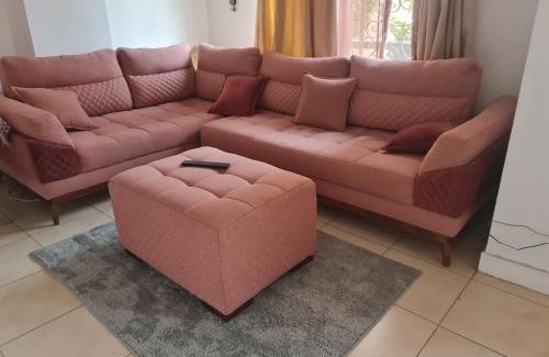Al Rehab Apartment | CAIRO motel