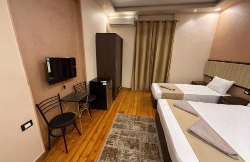 Abdin Hotel | Cairo-Plateaú Plazä Hotel