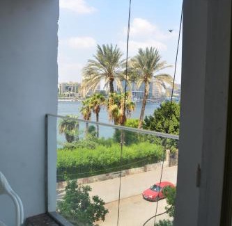 Al Manial Hotel | Cairo Rooms Manial Nile view