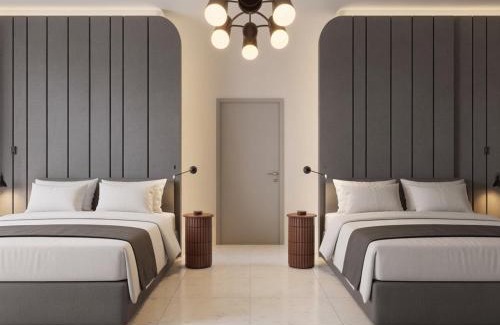 Abdin Hotel | Cairo soul