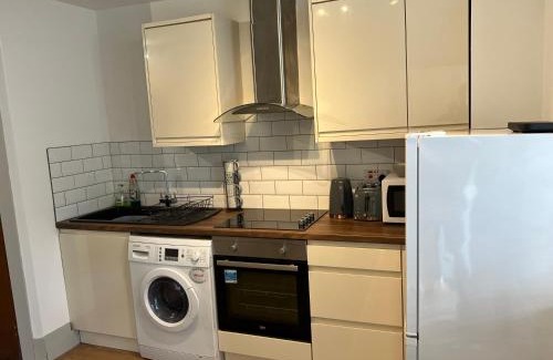 Warrington Apartment | Cairo Street Ground Floor