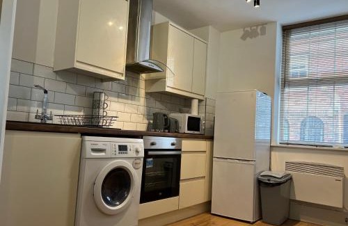 Warrington Apartment | Cairo Street Ground Floor