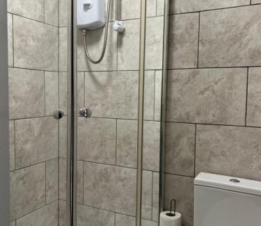 Warrington Apartment | Cairo Street Ground Floor