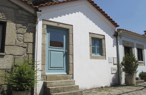 Vila Nova de Cerveira House | Cais Cerveira House