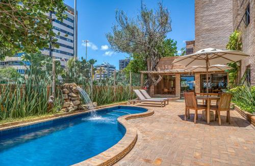 Jatiuca Hotel | Cais da Praia Hotel