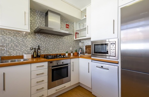 Sao Martinho do Porto Apartment | Cais in S o Martinho do Porto