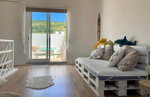 Horta House | Cais Inn