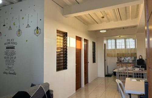 Silang Apartment | Caishen Apartelle Cozy Modern Bachelor's Pad