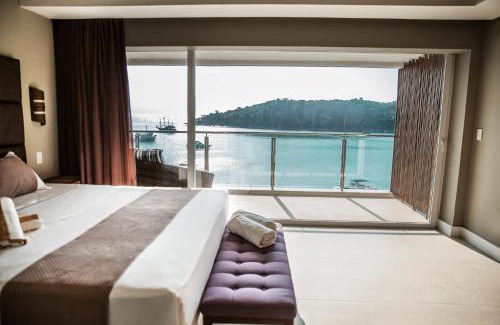 Porto Belo Hotel | Caixa D'aço Exclusive Hotel
