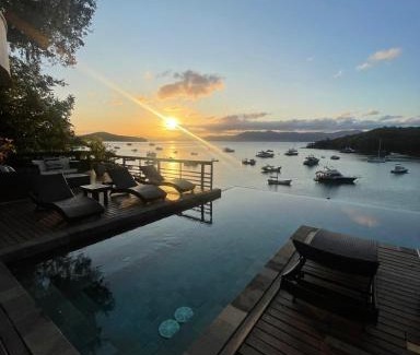 Porto Belo Hotel | Caixa D'aço Exclusive Hotel