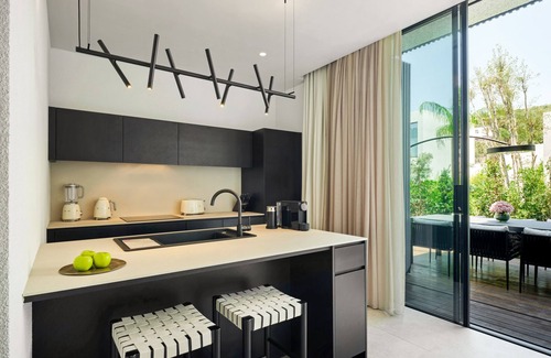 Dagbelen House | Caja by Maxx Royal