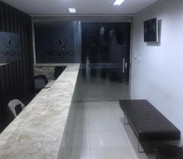 Cajazeiras Hotel | Cajazeiras Comfort Hotel