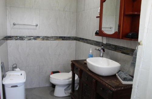San Ignacio Villa | CAJOMA Villa 1