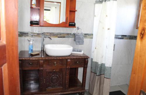 San Ignacio Villa | CAJOMA Villa 1