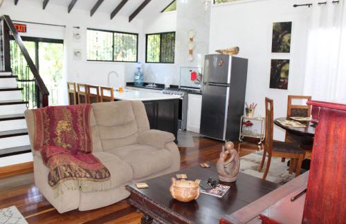 San Ignacio Villa | CAJOMA Villa 1