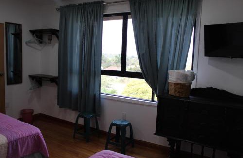 San Ignacio Villa | CAJOMA Villa