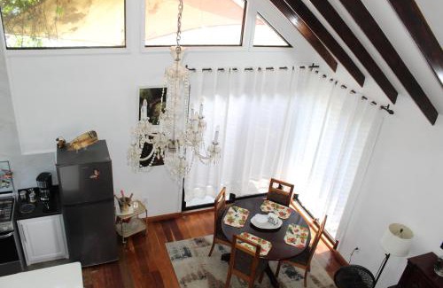 San Ignacio Villa | CAJOMA Villa