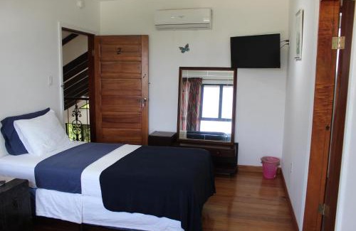 San Ignacio Villa | CAJOMA Villa