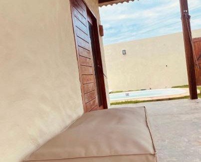 Coqueiro Cabin | Cajuí