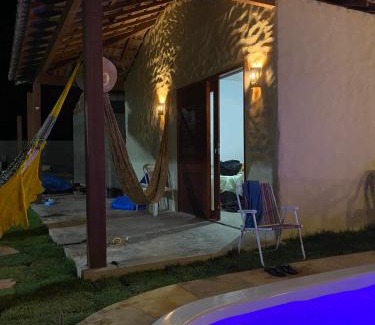 Coqueiro Cabin | Cajuí