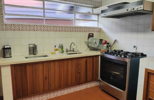 Vila Inglesa Cottage | Cajueiro House - Campos do Jordão