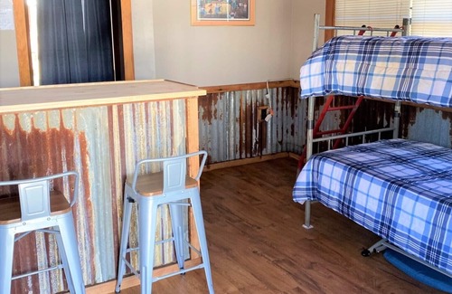 Breaux Bridge Boat Rental | Cajun Adventure - Spend the night in the Atchafalaya Basin