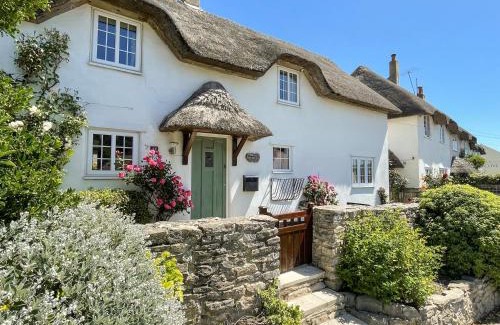 West Lulworth House | Cajun Cottage