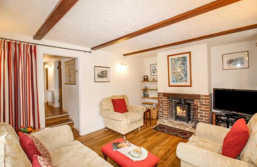 West Lulworth House | Cajun Cottage
