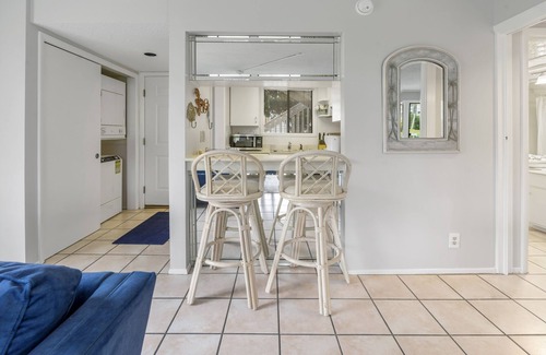 Holiday Isle Condo | Cajun Fun 1060 - 1 Br Condo
