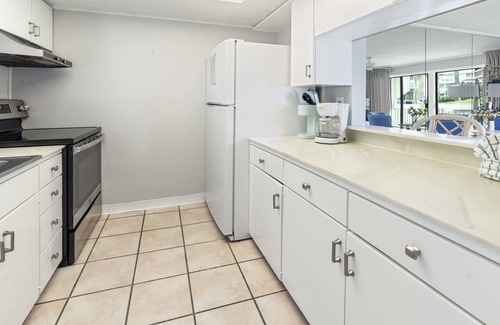 Holiday Isle Condo | Cajun Fun 1060 - 1 Br Condo