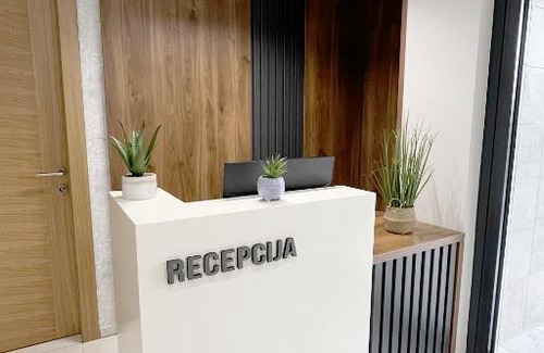 Cuprija Bed & Breakfast | ĆAKA Luxury Rooms & Restaurant