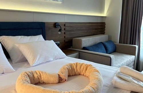 Cuprija Bed & Breakfast | ĆAKA Luxury Rooms & Restaurant