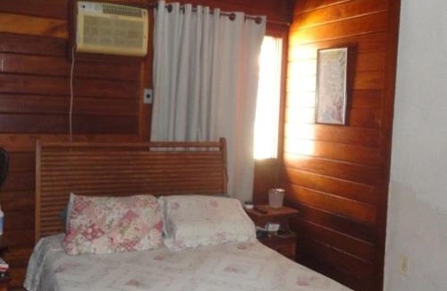 Marica House | Cakau House - espaço amplo e aconchegante