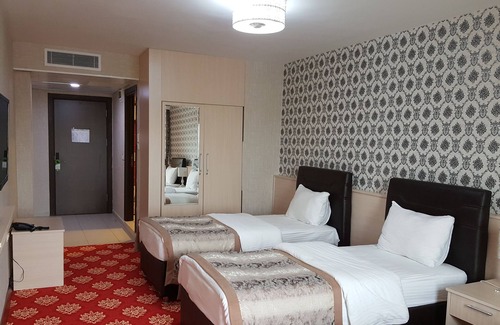 Uzunkopru Hotel | Cakici Hotel