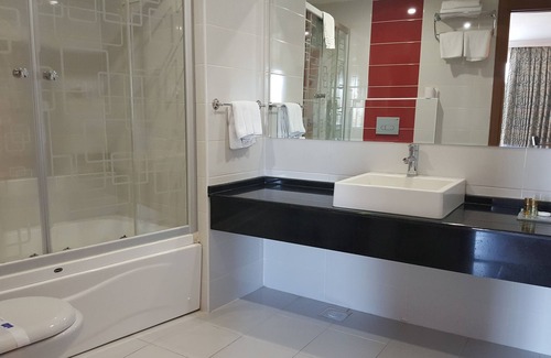 Uzunkopru Hotel | Cakici Hotel
