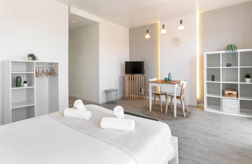 Obidos Apartment | Calçada 14