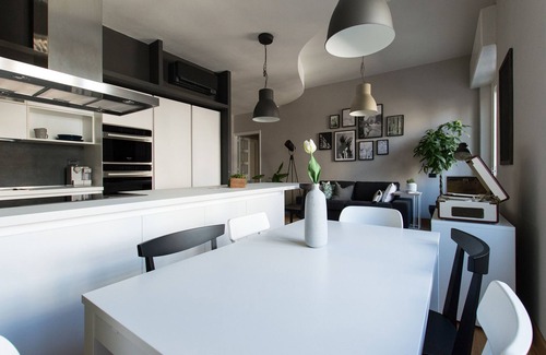 Cagliari House | Calìxa